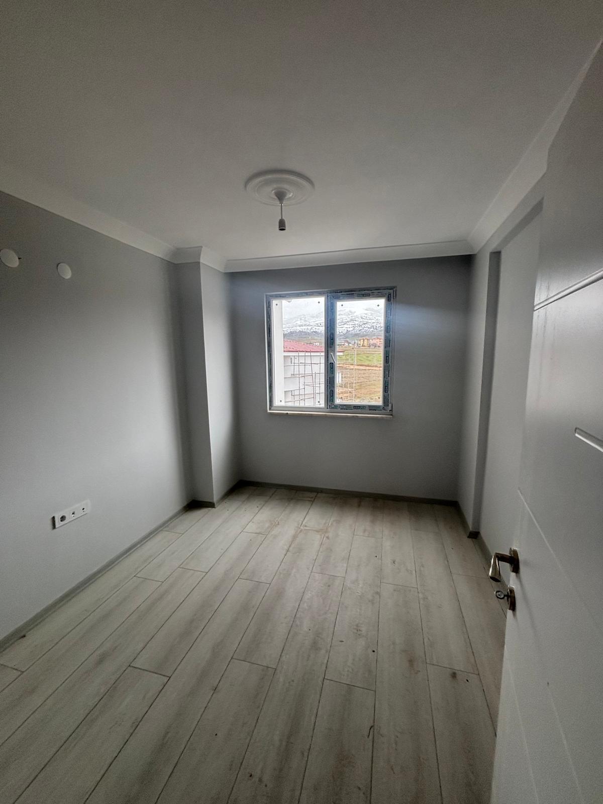 MABEL SUİT'DEN AMASYA/ MERZİFON DA SATILIK DAİRE